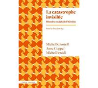 La catastrophe invisible: Histoire sociale de l héroïne (France, années 1950-2000)