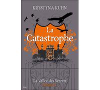 La catastrophe - KUHN-K - City - broché - Roman adolescent dès 13 ans