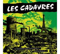 La Catastrophe n’est plus à venir Vinyle