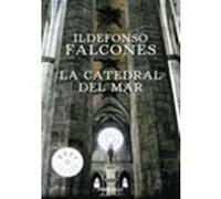 La catedral del mar Ildefonso Falcones (Auteur)