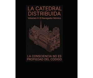 La Catedral Distribuida. Volumen II: El Navegador Nómico