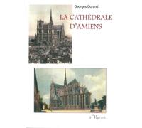 La Cathédrale D'amiens