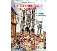 La cathédrale d'amiens