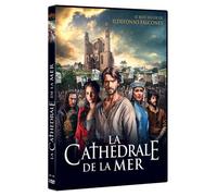 La Cathédrale de la mer DVD DVD