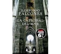 La cathédrale de la mer (édition du vendredi noir)