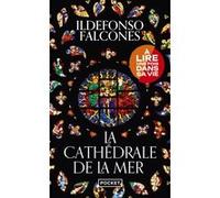 La cathédrale de la mer Ildefonso Falcones (Auteur), Anne Plantagenet (Traduction)