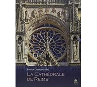 Collectif – La cathédrale de Reims – Broché