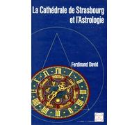 La Cathédrale De Strasbourg Et L'astrologie