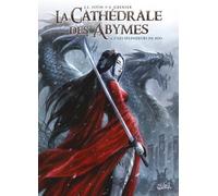 La Cathédrale des Abymes T04