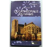La cathédrale du mans