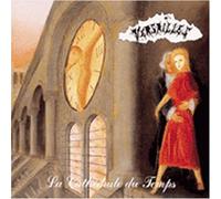 La Cathedrale Du Temps