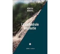 La Cathédrale Engloutie