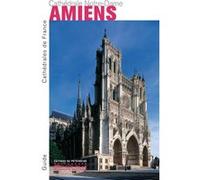 La Cathédrale Notre-Dame d'Amiens Philippe Plagnieux (Auteur), Patrick Muller (Photographie)