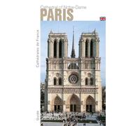 La Cathédrale Notre-Dame de Paris (anglais)