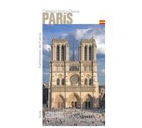 La Cathédrale Notre-Dame de Paris (espagnol)