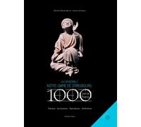 La Cathédrale Notre-Dame De Strasbourg - 1000 Ans De Parole (1 Cd Audio)