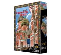 La Cathédrale Rouge