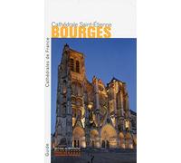 La Cathédrale Saint-Étienne de Bourg