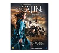 La Catin 2 : La Châtelaine - Blu-Ray