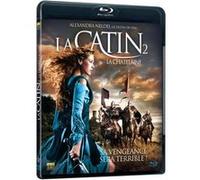 La Catin 2 : La Châtelaine - Blu-Ray