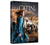 La Catin 2 : La Châtelaine – Elephant Films – DVD – Édition française officielle