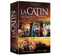 La catin Coffret de la Trilogie DVD DVD