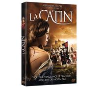 La Catin – DVD – Édition française officielle – Elephant Films