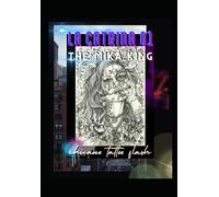 La Catrina Tattoo Flash Art The Mika King: The Mika King La Catrina Book