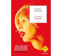 La cattiva abitudine