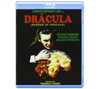 La cauchemar de Dracula [ Origine Espagnole, Sans Langue Francaise ]