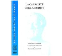 La Causalité Chez Aristote