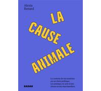 La cause animale
