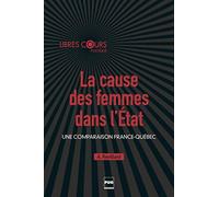La cause des femmes dans l'Etat