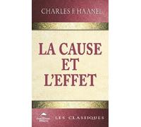 La Cause Et L'effet