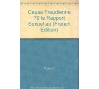 La cause freudienne, numéro 41 : Le sacrifice de la castration