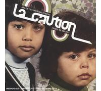 La Caution - Peines De Maures-Arc en Ciel pour Daltonien
