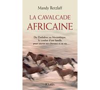 La cavalcade africaine