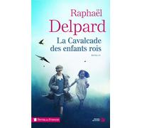 La Cavalcade Des Enfants Rois