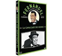 La Cavalcade des Heures