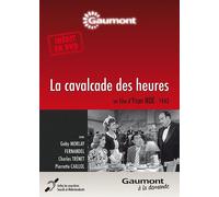 La Cavalcade Des Heures