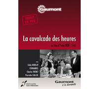 La cavalcade des heures DVD DVD