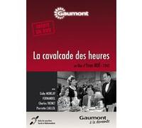 La cavalcade des heures DVD E
