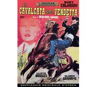 La Cavalcata Della Vendetta [Import]