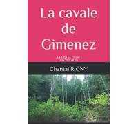 La cavale de Gimenez