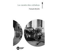 La cavale des collabos - François Broche - Nouveau Monde Eds - Poche - Essai