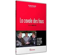 La Cavale des fous DVD DVD