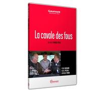 La Cavale des fous DVD DVD