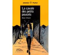 La cavale des petits poucets