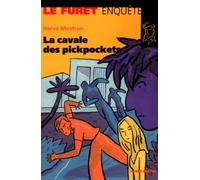 La cavale des pickpockets