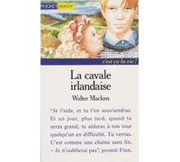 La cavale irlandaise